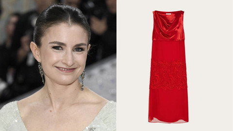 8 Item Fashion Pilihan Editor Baru Vogue, Chloe Malle