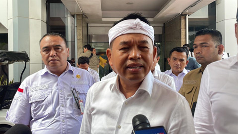 KDM Ingin Sekolah Maung Disponsori Swasta