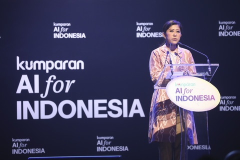 Indonesia Jadi Negara Kedua yang Batasi Akses Medsos Anak Usai Australia