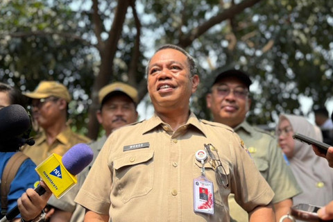 Pemprov DKI Siapkan Perbaikan Permanen untuk Ribuan Jalan Berlubang di Jakarta