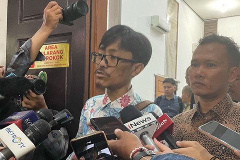 4 Poin Tim Advokasi untuk Demokrasi soal Pergantian Kepala BAIS TNI