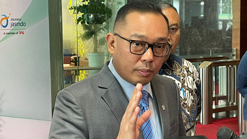 Kementerian Investasi Catat Sudah Terbitkan 14 Juta NIB Lewat OSS