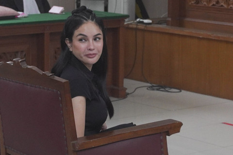 Pihak Nikita Mirzani Ajukan Proposal Ganti Rugi Sebesar Rp 200 M dalam Mediasi