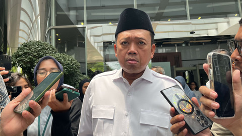 Menteri ATR/BPN Nusron Wahid Buka Suara Soal Sengketa Tanah Jusuf Kalla