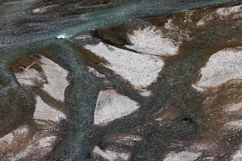 Ketika Air Menjadi Target: Wajah Baru Perang di Timur Tengah