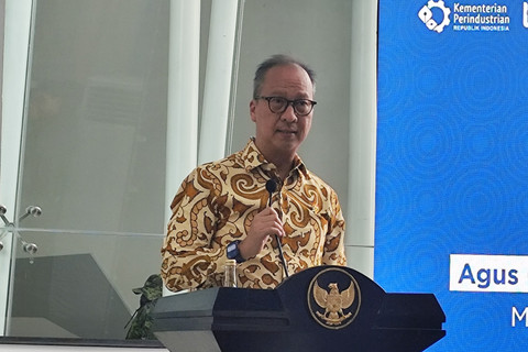 Menperin Pastikan 24 Perusahaan yang Sempat Terpapar Cs-137 Sudah Bersih