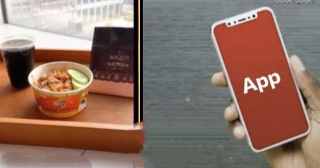 Kompleksitas Aplikasi On Demand