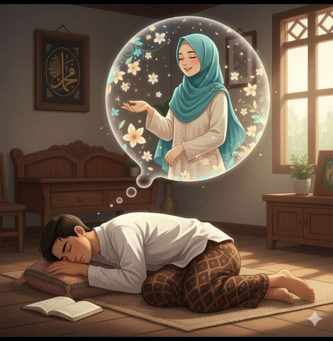 Konsep "Rasian" bagi Masyarakat Minangkabau