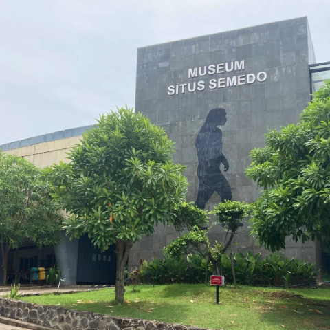 Museum Semedo, Hidden Gem di Tegal yang Wajib Dikunjungi Pecinta Sejarah!