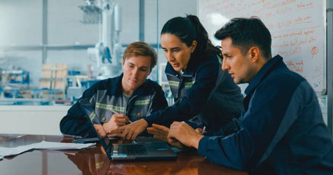 Fenomena Gender Pay Gap: Ketimpangan yang Mendiskriminasikan Perempuan