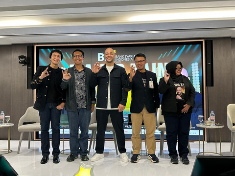 Konser di Indonesia, Maher Zain Minta Ubi Cilembu hingga Coto Makassar