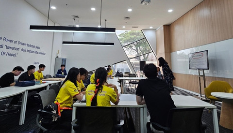 Memilih Jurusan Kuliah: Tekanan yang Menentukan Hidup Selamanya?