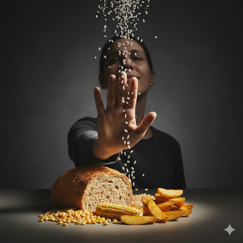 Cerita dari Mereka yang Tidak Suka Nasi