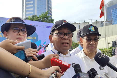 Menko PMK: Penderita TBC RI Terbanyak Kedua di Dunia, Harus Diturunkan Segera