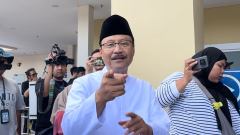 Mensos: Insyaallah Besok Pengumuman Pahlawan Nasional, Soeharto Diusulkan