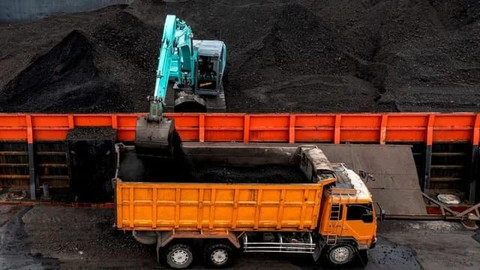 Soroti Angkutan Batu Bara, Lampung Siapkan Langkah Tegas Menuju Zero ODOL 2027