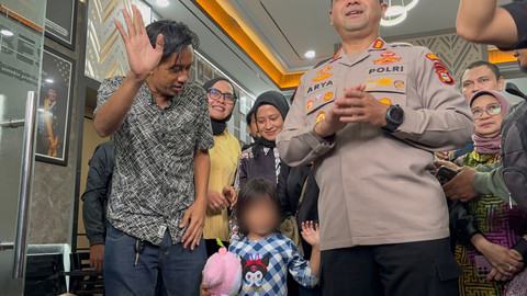 Belajar dari Kasus Bilqis, Begini Cara Melindungi Anak dari Risiko Penculikan