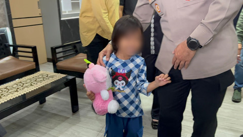 Polisi Sebut Suku di Jambi Adopsi Anak untuk Perbaiki Keturunan