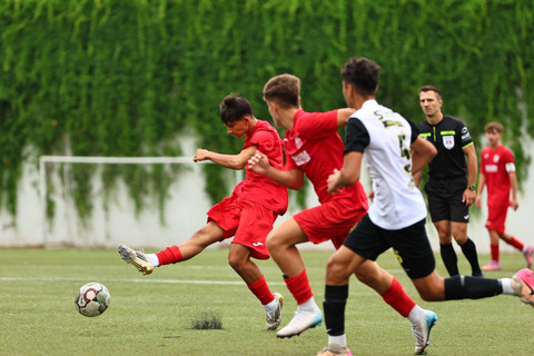 Eksklusif Enache Edward: Diaspora RI di Rumania, Kagumi Nova Arianto