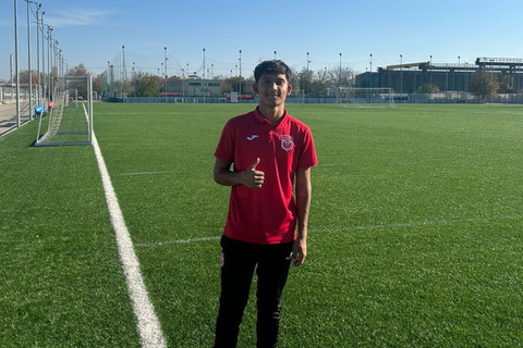 Absen di Piala Dunia U-17, Enache Edward Harap Kembali Dipanggil saat Piala Asia