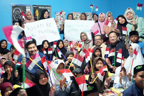 Menteri PKP Apresiasi Kolaborasi Ruang Pintar PNM dan SMF