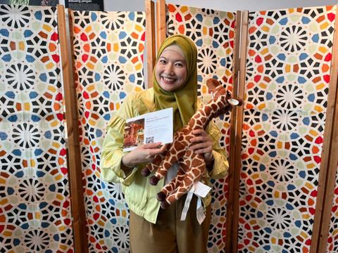 Psikolog Sebut Kamar Tidur Anak Sebaiknya Tenang dan Bebas Distraksi