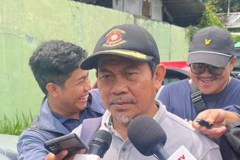 Cerita Ugi, Ayah Korban Ledakan SMAN 72: Anak Kritis, Sampai 2 Kali Operasi