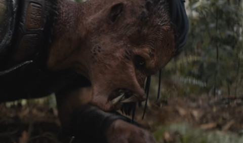 Film Predator: Badlands Dominasi Box Office dengan Debut Rekor Rp 666 Miliar