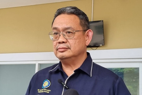 Gendang Telinga Korban Ledakan SMAN 72 Jakut Bolong, Akan Diendoskopi-Audiometri