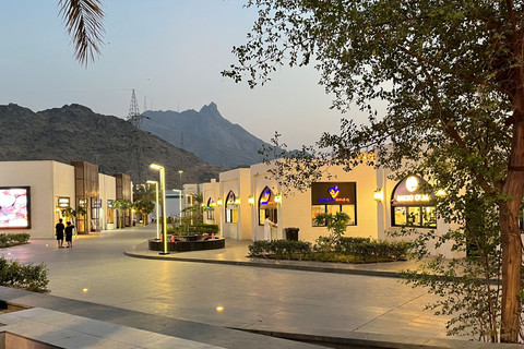 5 Hal Menarik yang Bisa Kamu Lakukan di Hira Cultural District, Arab Saudi