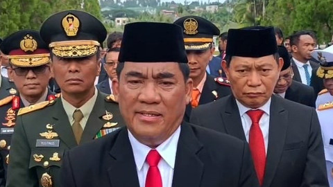 Gubernur Sulut Ajak Semua Pihak Lanjutkan Cita-cita Para Pahlawan
