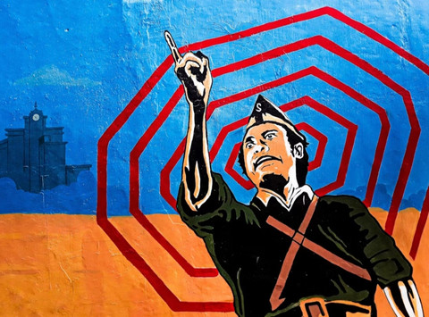 Menjadi Pahlawan di Menara Ilmu: Refleksi Nilai Kepahlawanan di Dunia Akademis