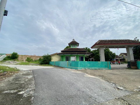 Gedung Baru Belum Siap, Ortu Siswa SD Terdampak Tol di Sleman Tolak Relokasi