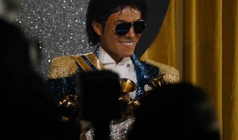 Trailer Film King Of Pop Pecahkan Rekor, Debut Keponakan Michael Jackson