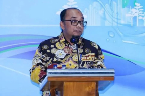 Sebelum Udang, Sepatu Kets Asal RI Sempat Dilaporkan Terpapar Cs-137