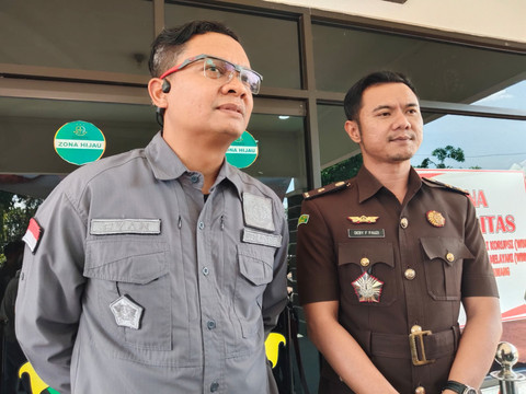 Kata Kejaksaan Karawang soal Rencana Tuntutan ke Ibu Menyusui Terjerat Fidusia