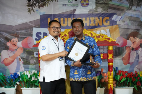 Lewat Smart JKN, BPJS Kesehatan Dorong Generasi Muda Melek Jaminan Kesehatan