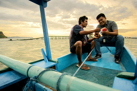 Pembiayaan KUR BRI Dorong Kenaikan Omzet UMKM hingga Double Digit