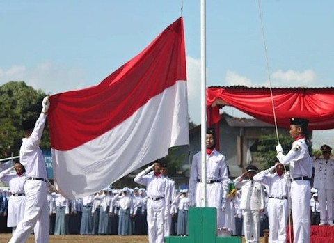 Refleksi Hari Pahlawan: Pemuda Sebagai Penggerak Etika Publik dan Demokrasi