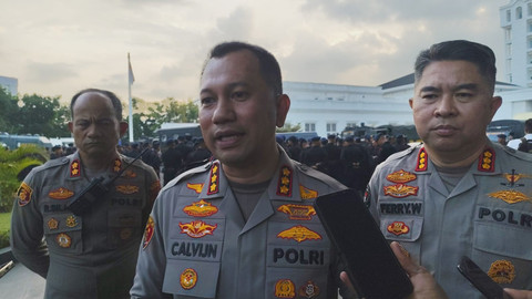 Polisi Periksa 39 Saksi dan CCTV Terkait Kebakaran Rumah Hakim PN Medan