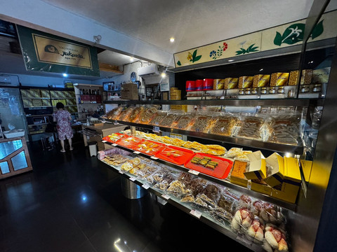 Toko Roti Jakarta Bercerita: Lahir di Malioboro, Pertahankan Resep 101 Tahun