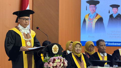 Dies Natalis ke-56, Fapet UGM Dorong Inovasi Pangan dari Ternak untuk Pacu SDM