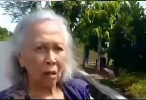 Diiming-imingi Bantuan Presiden, Nenek di Lampung Diduga Jadi Korban Hipnotis
