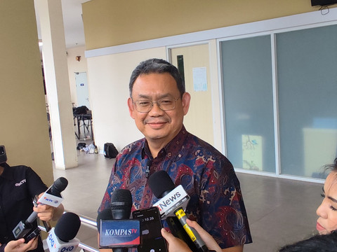 Gendang Telinga Korban Ledakan SMAN 72 Jakarta Bolong, Bisakah Pulih?