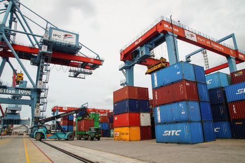 Pelabuhan Boom Baru Bakal Dialihfungsikan Jadi Ruang Publik