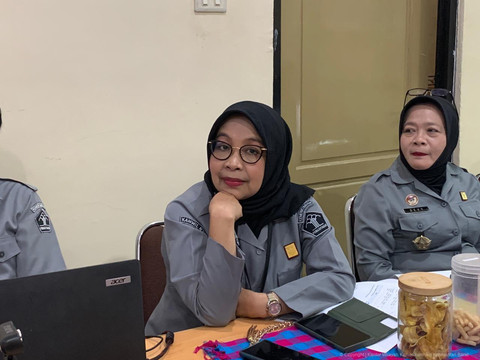 Kemenkum Kalbar Ikuti Technical Meeting Tingkatkan Tata Kelola KI