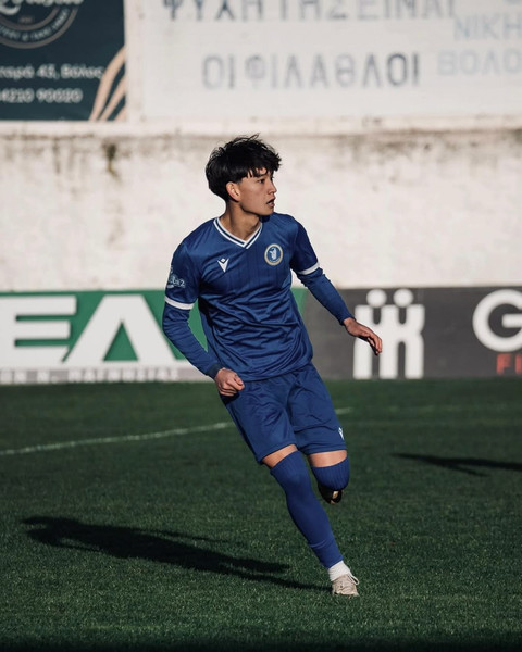 Sumardji soal Diaspora dari Yunani & Filipina di TC Timnas U-22: Datang Sendiri