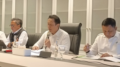 KLH Ungkap Kronologi Penemuan Cesium di Sejumlah Produk Cengkeh Indonesia