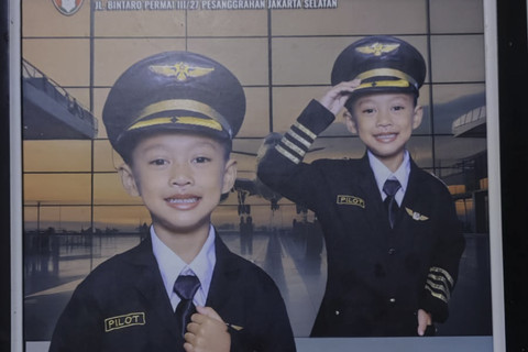 Misteri Keberadaan Alvaro Kiano: Bocah 6 Tahun, 8 Bulan Hilang