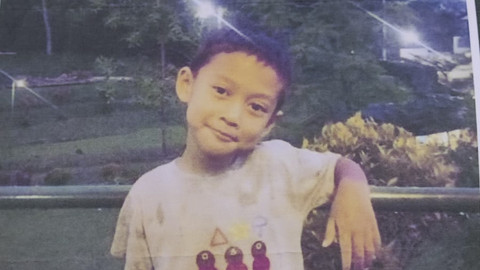 Awal Mula Alvaro Kiano Hilang: Pergi Salat Asar, Sampai Malam Tak Pulang